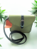 Green Leather Bag